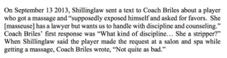 Illustration for article titled Art Briles Writes Letter Explaining How He's A Great Guy Who Didn't Do Anything Wrong